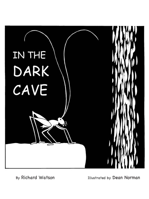 Title details for In the Dark Cave by Richard Watson - Available